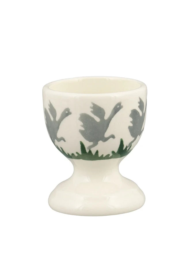 Farmyard Set Of 3 Egg Cups Boxed