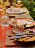 Foraging French Bowl