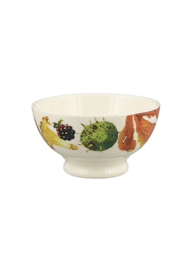 Foraging French Bowl
