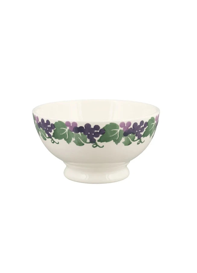 Grapevine French Bowl